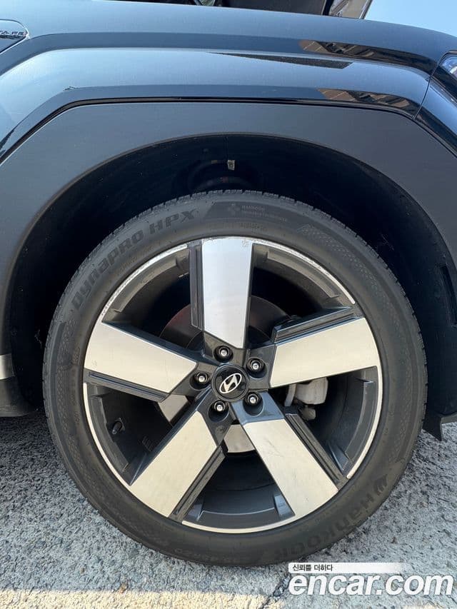 Hyundai Santa Fe (MX5) Prestige, 2024 все фото