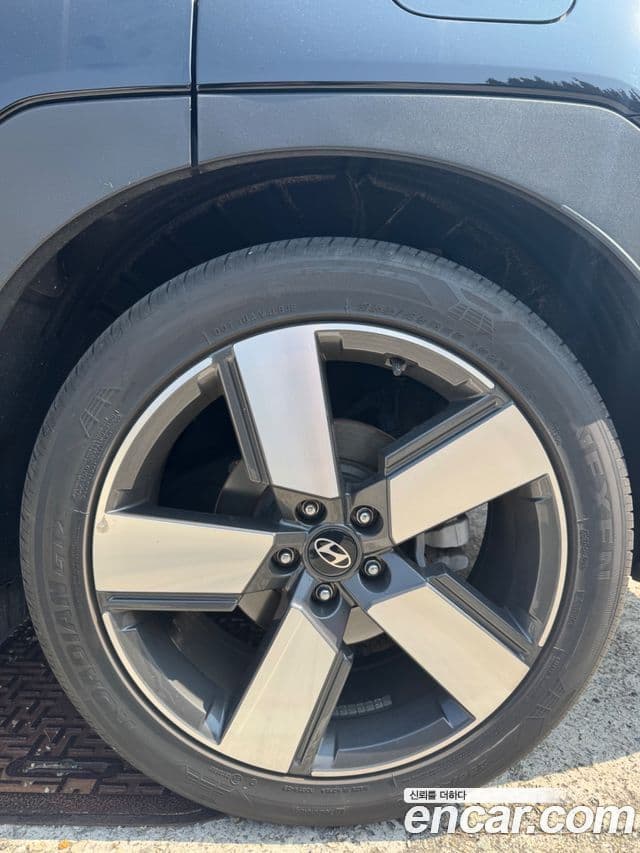 Hyundai Santa Fe (MX5) Prestige, 2024 6