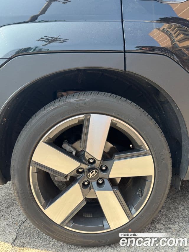 Hyundai Santa Fe (MX5) Prestige, 2024 7