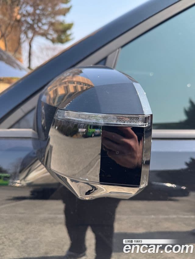 Hyundai Santa Fe (MX5) Prestige, 2024 13