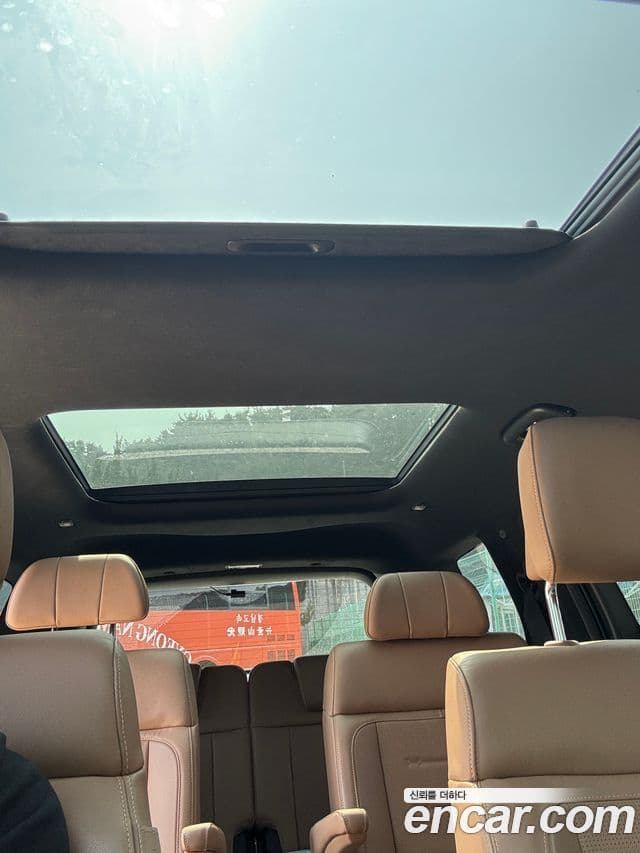 Hyundai Santa Fe (MX5) Prestige, 2024 14