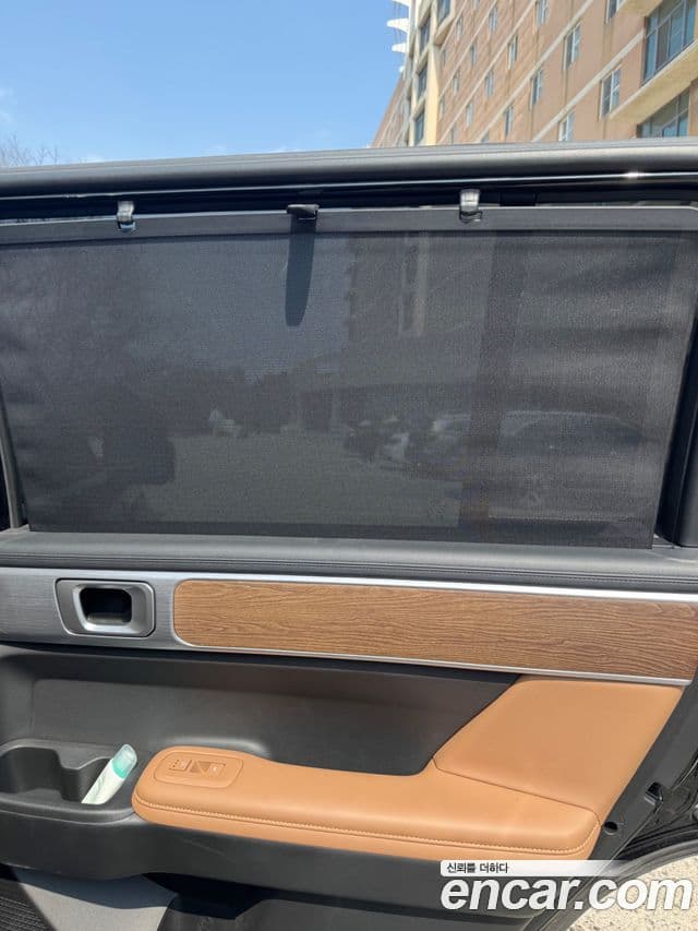 Hyundai Santa Fe (MX5) Prestige, 2024 16