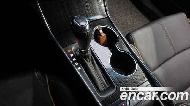 Chevrolet(GM대우) Impala Premier, 2019 9