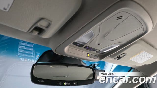 Chevrolet(GM대우) Impala Premier, 2019 19