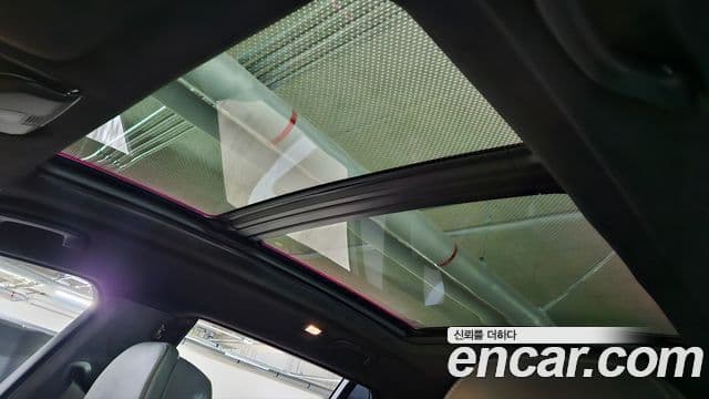 BMW X7 (G07) xDrive 40i M Sport 6인승, 2024 18