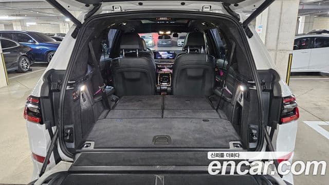 BMW X7 (G07) xDrive 40i M Sport 6인승, 2024 19