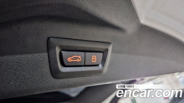 BMW X7 (G07) xDrive 40i M Sport 6인승, 2024 20