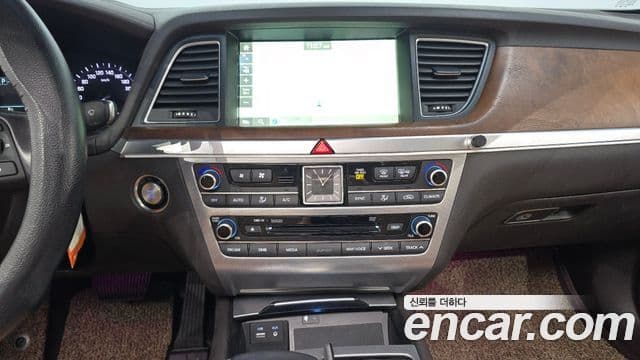 Genesis G80 Premium Luxury, 2018 14