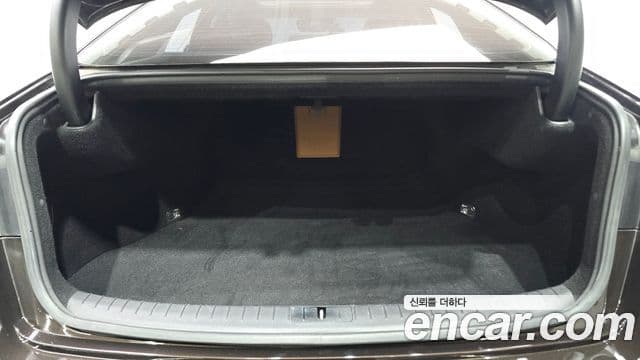 Genesis G80 Premium Luxury, 2018 20