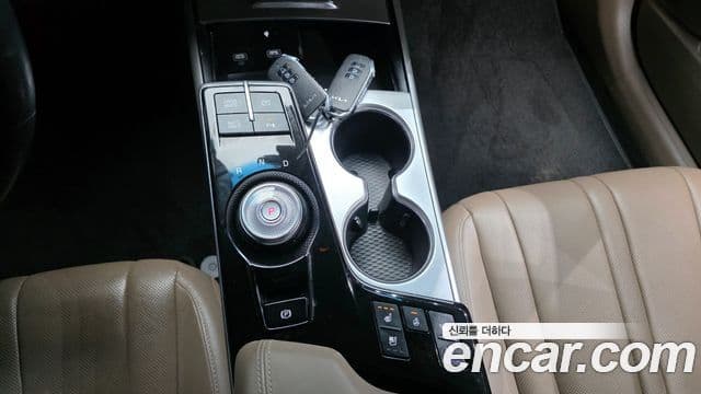Kia K8 Noblesse, 2022 9