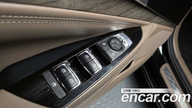 Kia K8 Noblesse, 2022 14