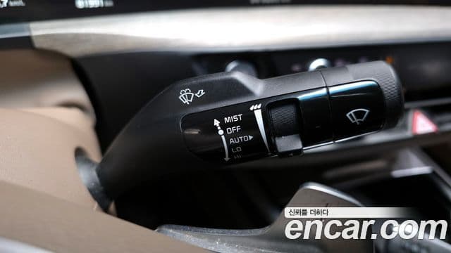 Kia K8 Noblesse, 2022 18