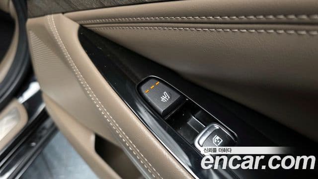 Kia K8 Noblesse, 2022 19