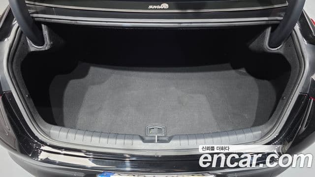 Kia K8 Noblesse, 2022 20