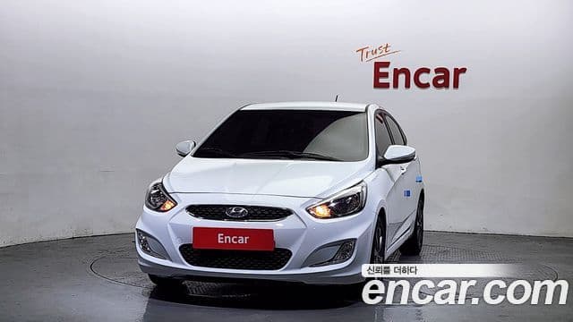 Hyundai Accent(новый кузов / новое поколение) Modern, 2019 3