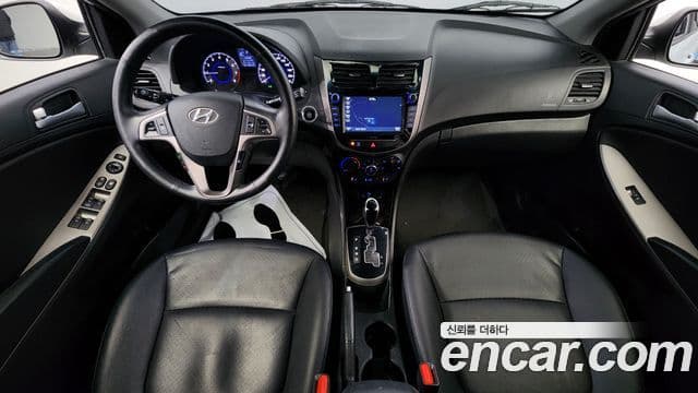 Hyundai Accent(новый кузов / новое поколение) Modern, 2019 7