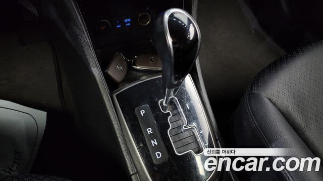 Hyundai Accent(новый кузов / новое поколение) Modern, 2019 9