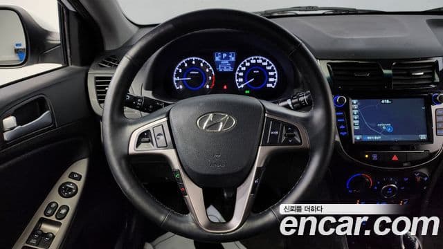 Hyundai Accent(новый кузов / новое поколение) Modern, 2019 16