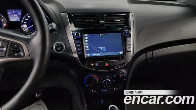 Hyundai Accent(новый кузов / новое поколение) Modern, 2019 17