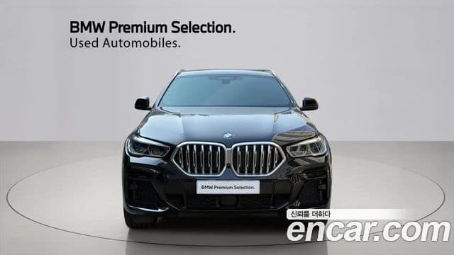 BMW X6 (G06) xDrive30d M Sport, 2022 3