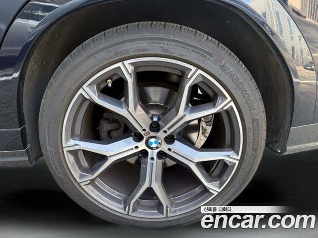 BMW X6 (G06) xDrive30d M Sport, 2022 все фото