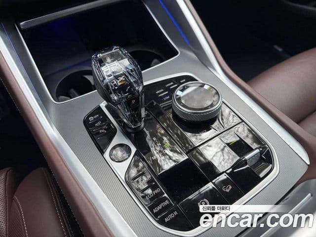 BMW X6 (G06) xDrive30d M Sport, 2022 9