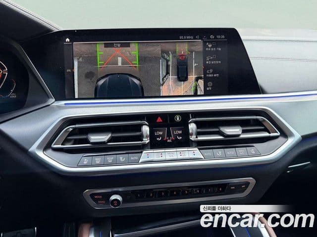 BMW X6 (G06) xDrive30d M Sport, 2022 13