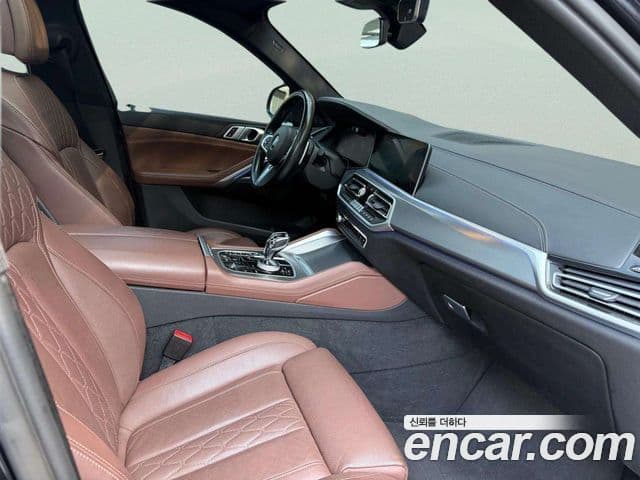 BMW X6 (G06) xDrive30d M Sport, 2022 15