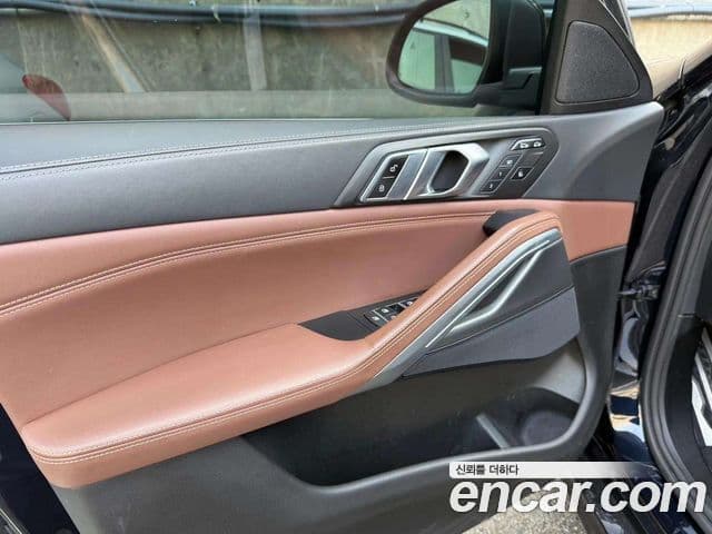 BMW X6 (G06) xDrive30d M Sport, 2022 16