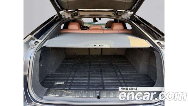 BMW X6 (G06) xDrive30d M Sport, 2022 18