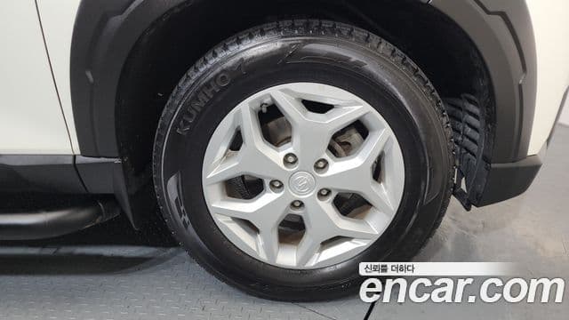 KG모빌리티(SsangYong) The / новый New Rexton Sport Prestige, 2022 все фото