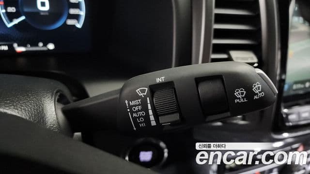 KG모빌리티(SsangYong) The / новый New Rexton Sport Prestige, 2022 15