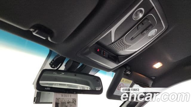 KG모빌리티(SsangYong) The / новый New Rexton Sport Prestige, 2022 19