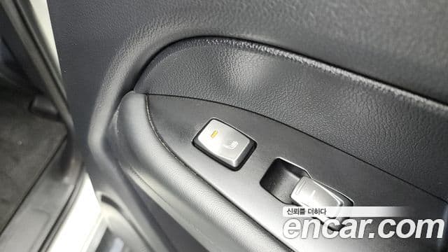 KG모빌리티(SsangYong) The / новый New Rexton Sport Prestige, 2022 20