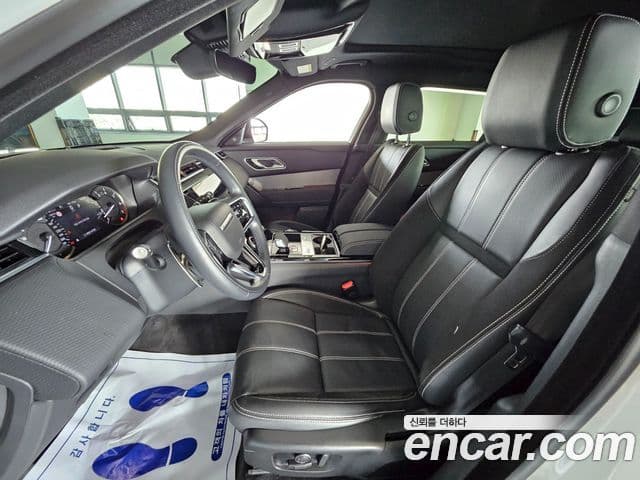 Land Rover Range Rover Velar 3.0 P400 R-Dynamic SE, 2023 7