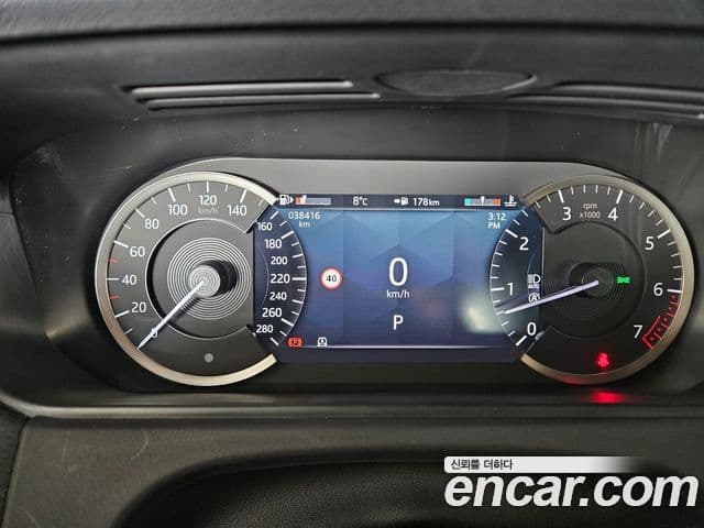 Land Rover Range Rover Velar 3.0 P400 R-Dynamic SE, 2023 9