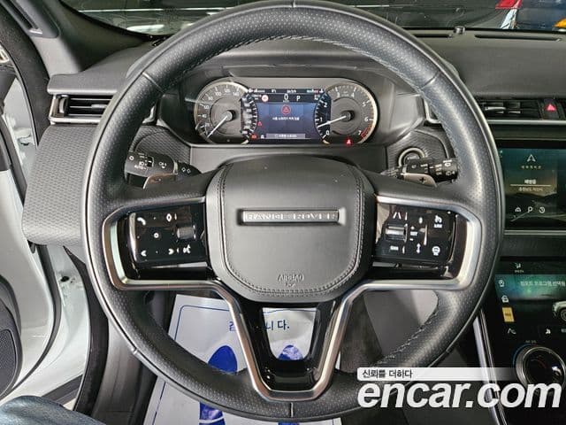 Land Rover Range Rover Velar 3.0 P400 R-Dynamic SE, 2023 13