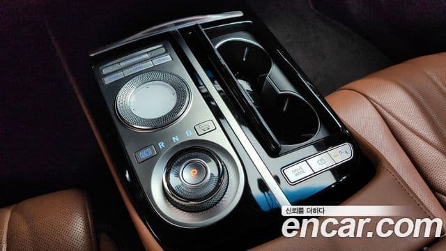 Genesis G80 (RG3) бензин 2.5 турбо AWD, 2021 9