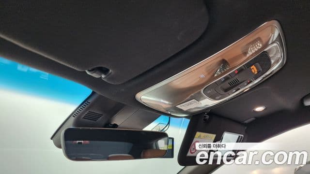 Genesis G80 (RG3) бензин 2.5 турбо AWD, 2021 17