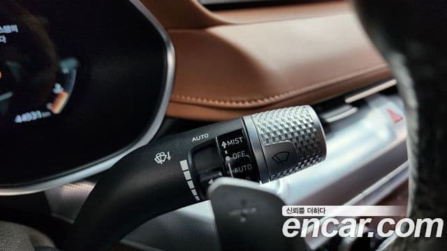 Genesis G80 (RG3) бензин 2.5 турбо AWD, 2021 18