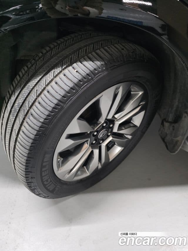 Kia Mohave The / новый Master Masters, 2021 все фото