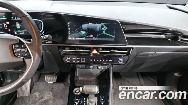 Kia D All New Niro Prestige, 2022 14