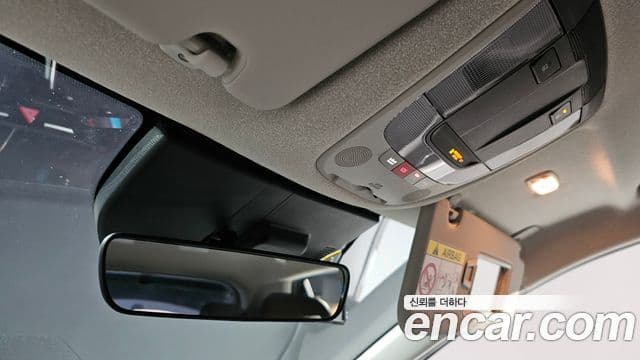 Kia D All New Niro Prestige, 2022 17