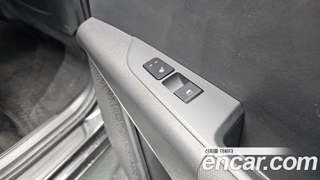 Kia D All New Niro Prestige, 2022 19