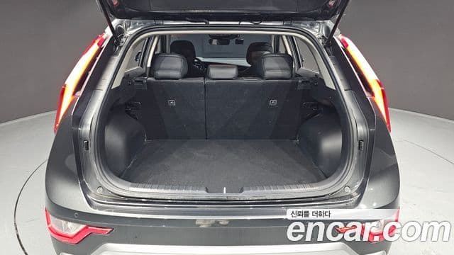 Kia D All New Niro Prestige, 2022 20