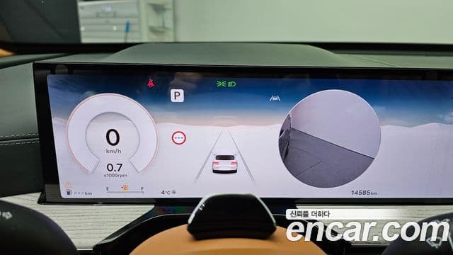 Genesis GV80, 2024 8