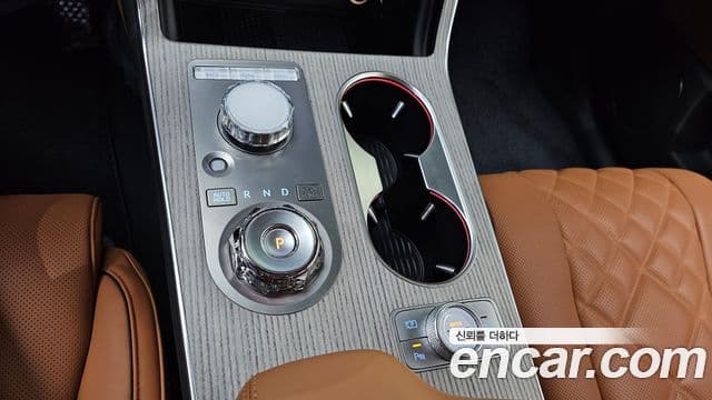 Genesis GV80, 2024 9