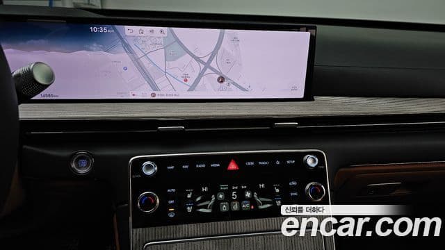 Genesis GV80, 2024 14