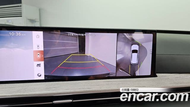 Genesis GV80, 2024 15