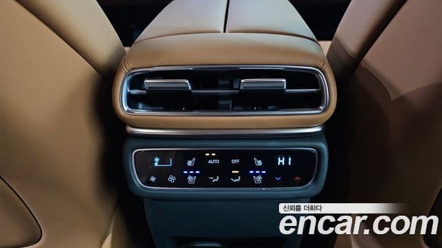 Genesis GV80, 2024 18